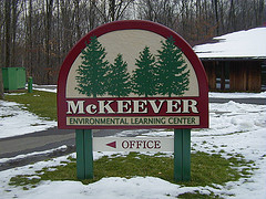 Mckeeversnow